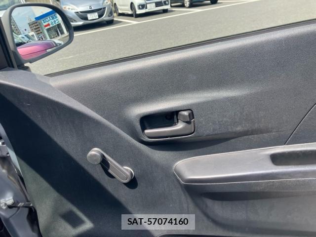Daihatsu MIRA 2011-08 8279663-9