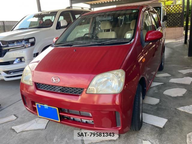 Daihatsu MIRA 2005-07 8279842-1