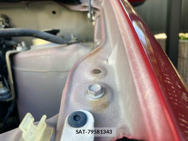 Daihatsu MIRA 2005-07 8279842-11
