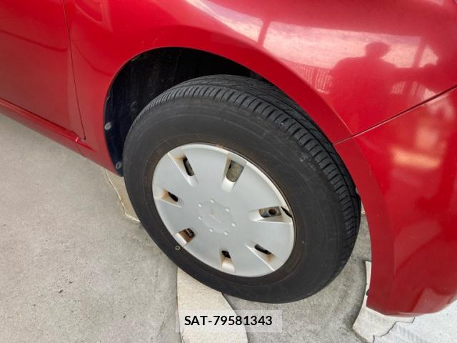 Daihatsu MIRA 2005-07 8279842-12