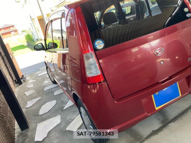 Daihatsu MIRA 2005-07 8279842-13