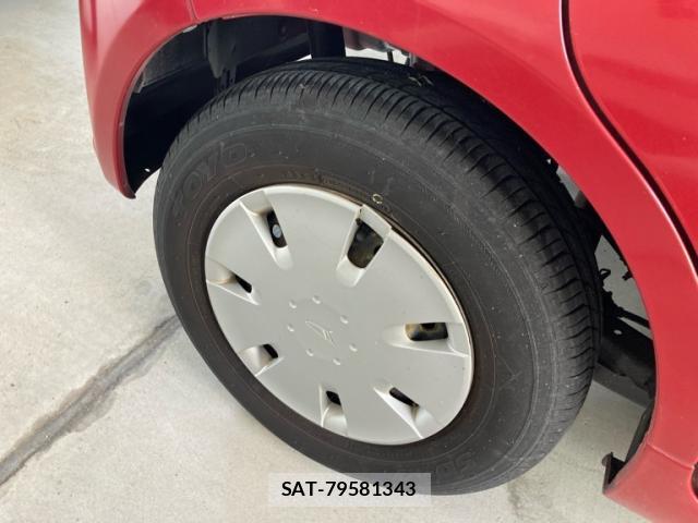 Daihatsu MIRA 2005-07 8279842-3