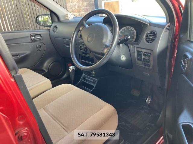 Daihatsu MIRA 2005-07 8279842-4