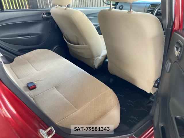 Daihatsu MIRA 2005-07 8279842-5