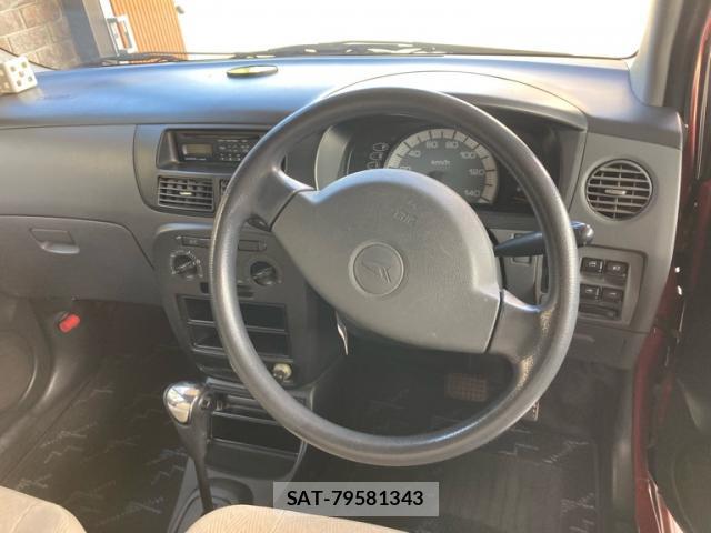 Daihatsu MIRA 2005-07 8279842-7