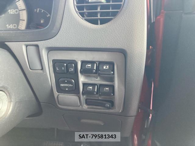 Daihatsu MIRA 2005-07 8279842-8