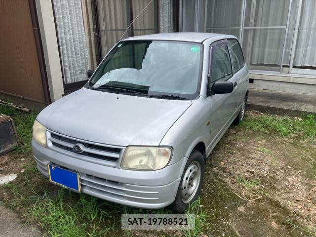 Daihatsu MIRA 1999-01 8280233-1