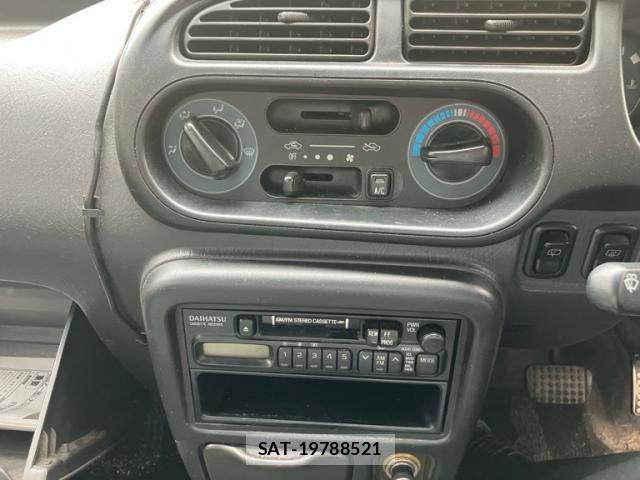 Daihatsu MIRA 1999-01 8280233-10