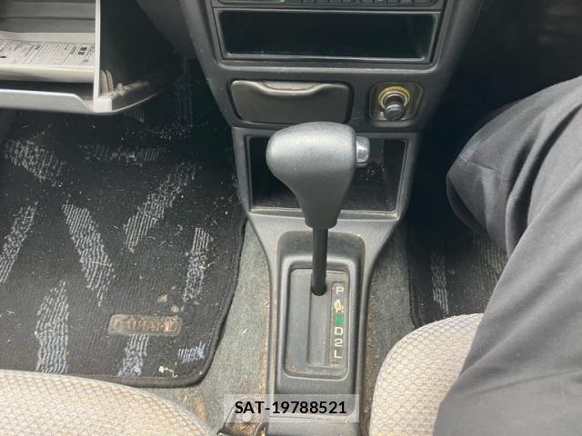 Daihatsu MIRA 1999-01 8280233-11
