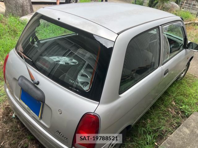 Daihatsu MIRA 1999-01 8280233-13
