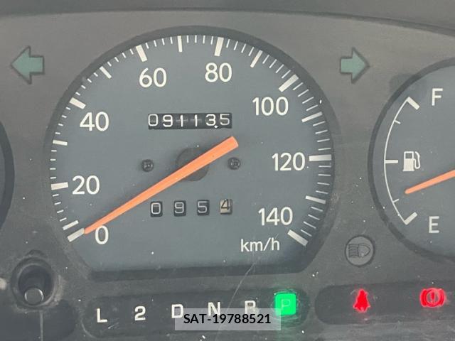 Daihatsu MIRA 1999-01 8280233-14