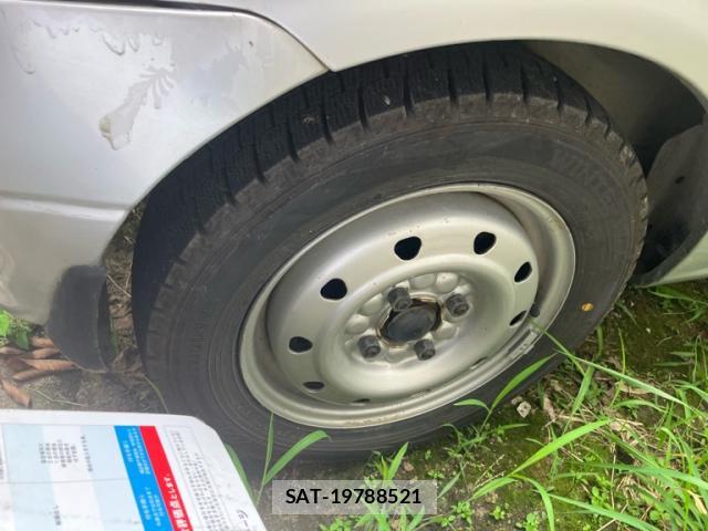 Daihatsu MIRA 1999-01 8280233-3