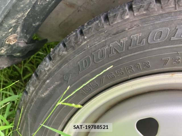 Daihatsu MIRA 1999-01 8280233-5