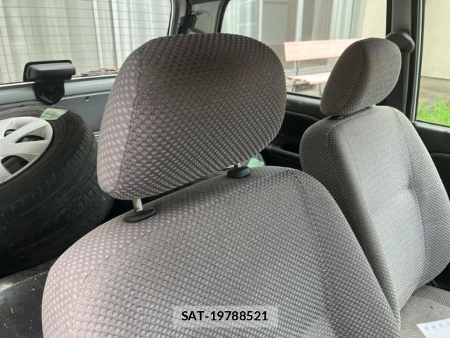 Daihatsu MIRA 1999-01 8280233-6