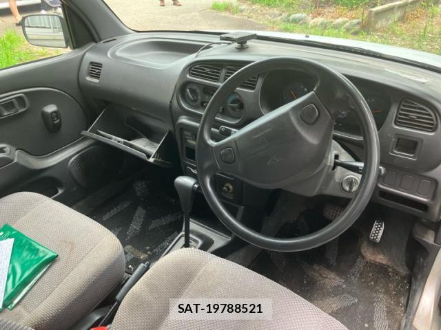 Daihatsu MIRA 1999-01 8280233-7