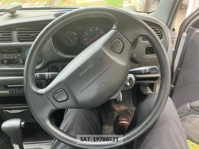 Daihatsu MIRA 1999-01 8280233-9