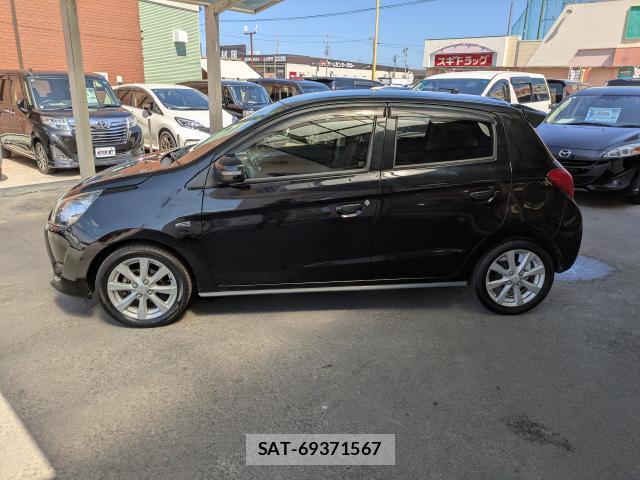Mitsubishi MIRAGE 2015-07 8282697-11