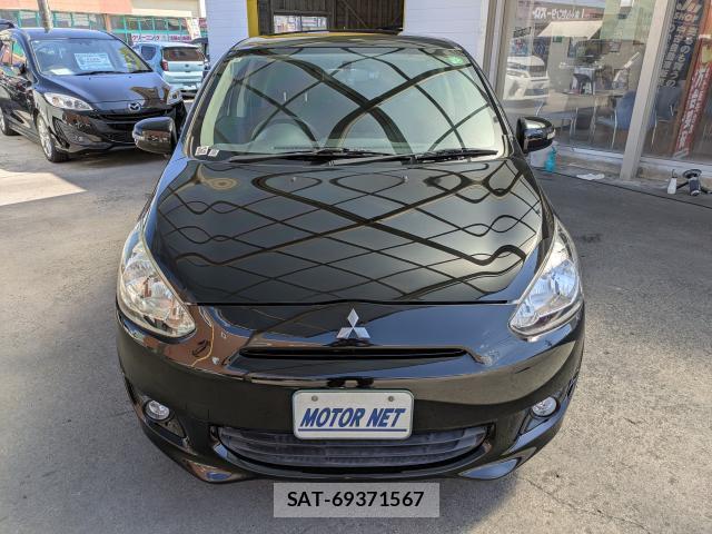 Mitsubishi MIRAGE 2015-07 8282697-12