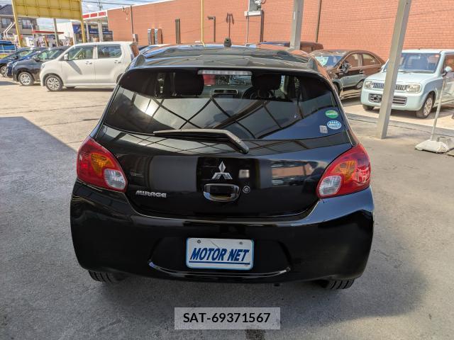 Mitsubishi MIRAGE 2015-07 8282697-13