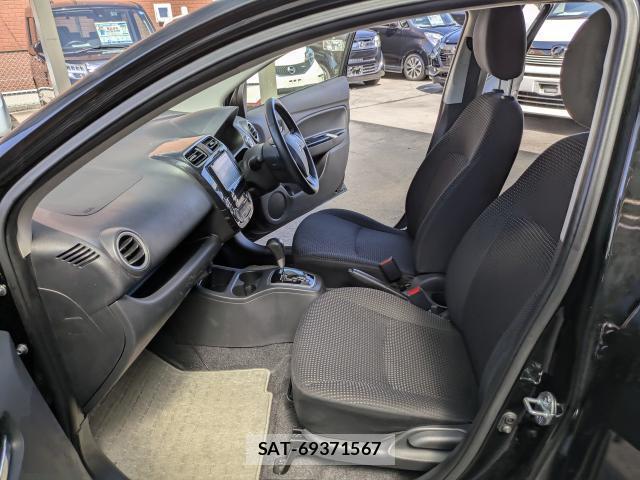 Mitsubishi MIRAGE 2015-07 8282697-14