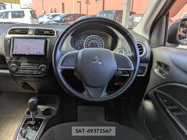 Mitsubishi MIRAGE 2015-07 8282697-17