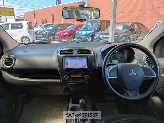 Mitsubishi MIRAGE 2015-07 8282697-2