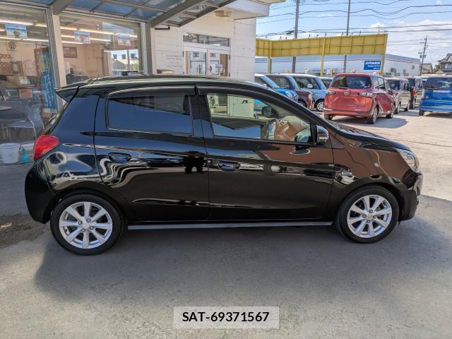 Mitsubishi MIRAGE 2015-07 8282697-3