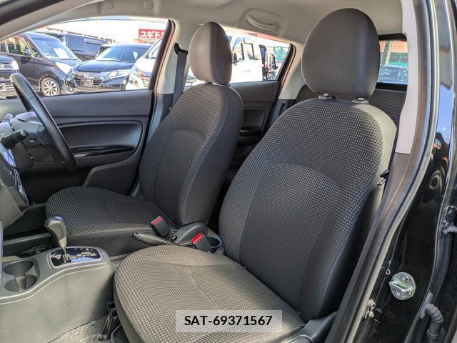 Mitsubishi MIRAGE 2015-07 8282697-5