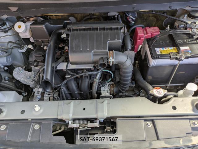 Mitsubishi MIRAGE 2015-07 8282697-7