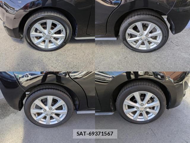 Mitsubishi MIRAGE 2015-07 8282697-8