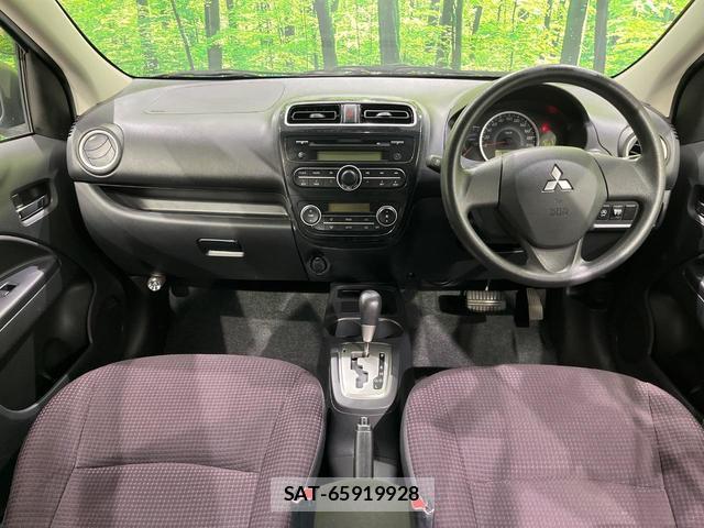 Mitsubishi MIRAGE 2012-10 8283667-1