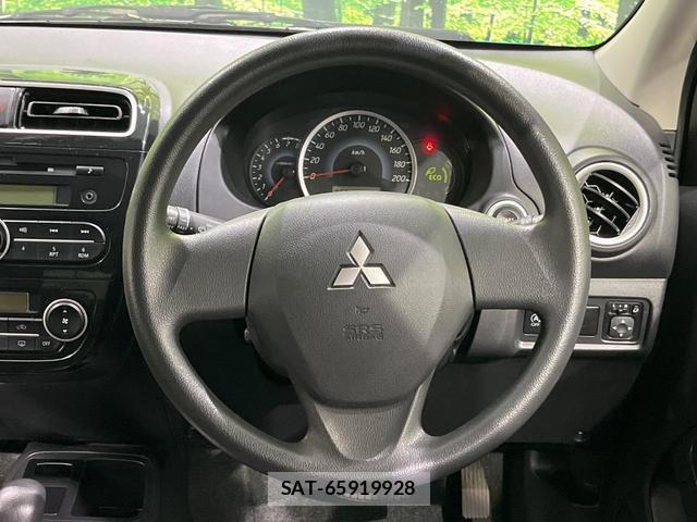 Mitsubishi MIRAGE 2012-10 8283667-10