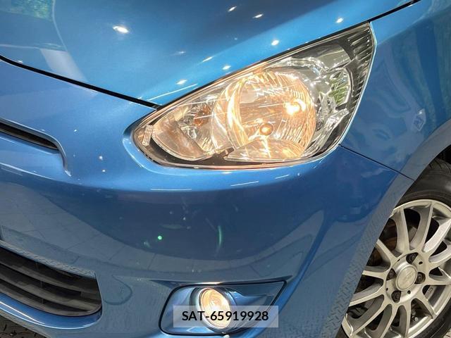 Mitsubishi MIRAGE 2012-10 8283667-11