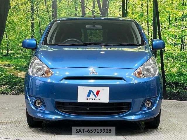 Mitsubishi MIRAGE 2012-10 8283667-13