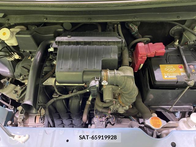 Mitsubishi MIRAGE 2012-10 8283667-17
