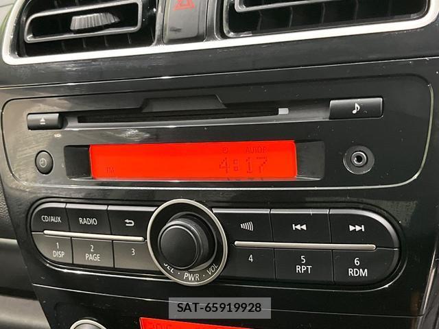 Mitsubishi MIRAGE 2012-10 8283667-2