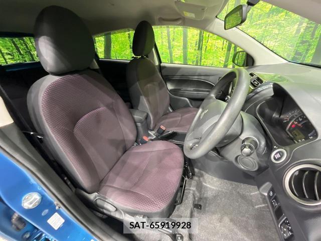 Mitsubishi MIRAGE 2012-10 8283667-7