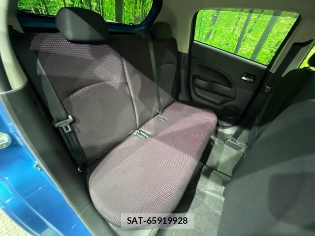 Mitsubishi MIRAGE 2012-10 8283667-8