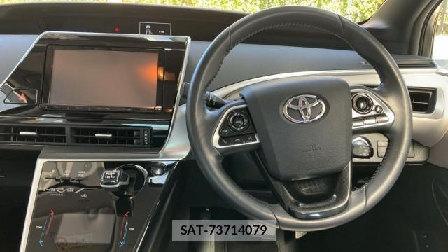 Toyota Mirai 2017-01 8280633-16