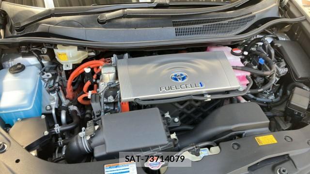 Toyota Mirai 2017-01 8280633-7