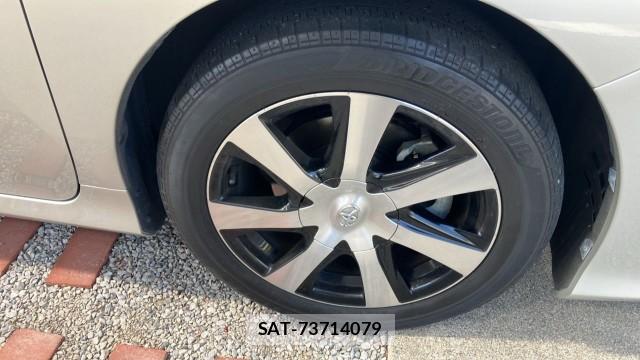 Toyota Mirai 2017-01 8280633-8