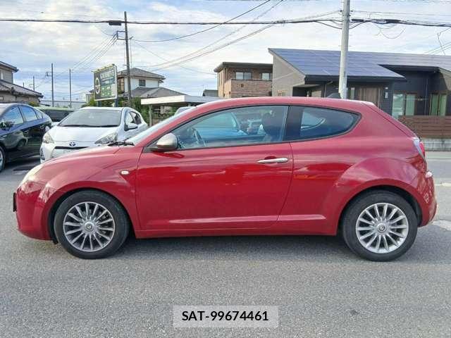 ALFA ROMEO MITO 2014-01 8283986-1