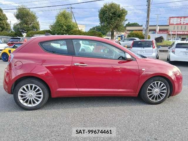 ALFA ROMEO MITO 2014-01 8283986-2