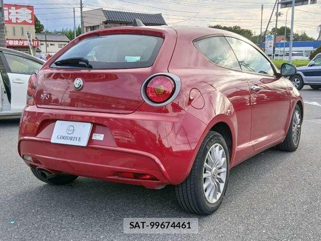 ALFA ROMEO MITO 2014-01 8283986-3