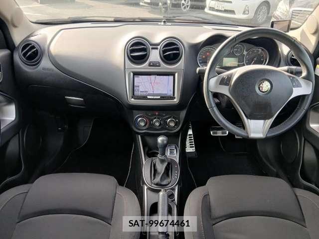 ALFA ROMEO MITO 2014-01 8283986-4