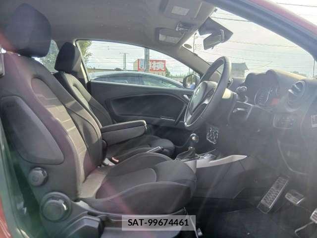 ALFA ROMEO MITO 2014-01 8283986-5