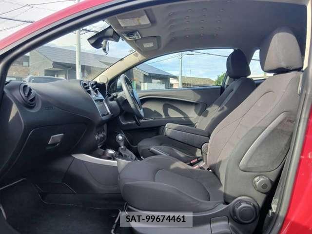 ALFA ROMEO MITO 2014-01 8283986-6