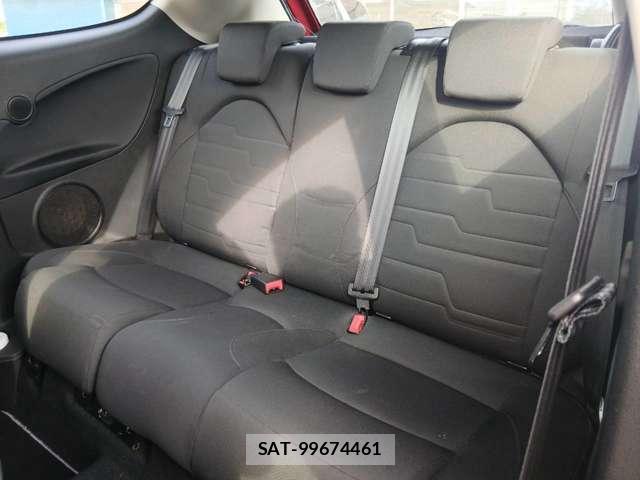 ALFA ROMEO MITO 2014-01 8283986-8