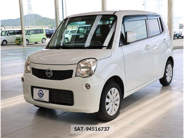 Nissan MOCO 2015-09 8279061-0