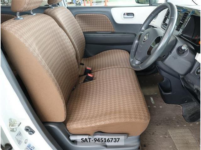 Nissan MOCO 2015-09 8279061-11